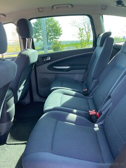 Ford S-Max 2.0TDCi  96KW - 11
