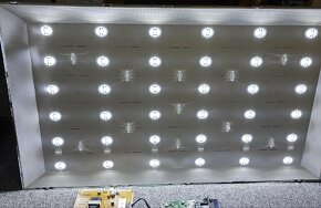 LG 50nano753pr náhradní díly - 11