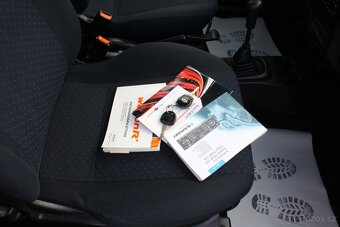 Suzuki Wagon R 1,3 16V 69kW-94PS, 2 x Majitel - 11