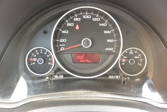 PRODÁM Seat Mii 1.0MPi Style - 11