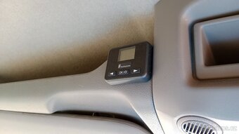 Renault Master valník-plachta 2.3 DCi 125kW, NOVÉ ČR,KLIMA - 11