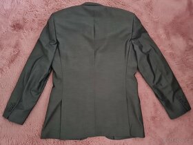TOP - NOVÝ pánský oblek F&F vel. 50/52 - 11
