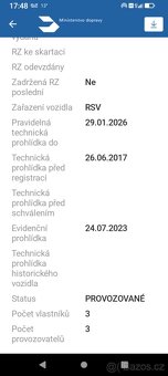Prodám VW Sharan - 11