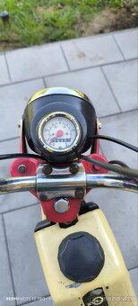 Babetta 210 - 11