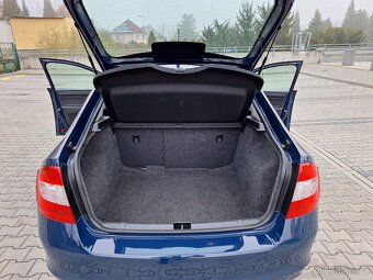 ŠKODA RAPID MODEL 2016 1.2  55 kw  95 TIS KM - 11