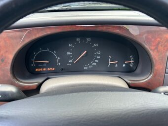 Saab 9-3,  2.0 TURBO SE CABRIO SERVIS - 11