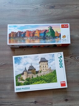 5x Puzzle - 11