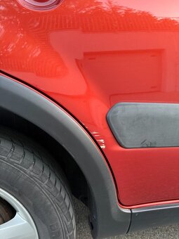 Suzuki SX4 1.6. 4WD (první majitel) - 11