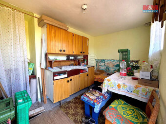 Prodej bytu 3+1, 87 m², Prušánky, ul. Sportovní - 11
