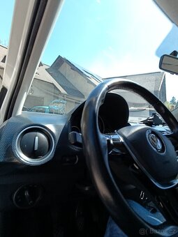 Volkswagen VW Up 55kW LPG Lift 05/2018 Citigo Mii - 11