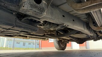 Mitsubishi L200 //2.5Di-D//100kW//4WD//BEZ KOROZE//SERVIS// - 11