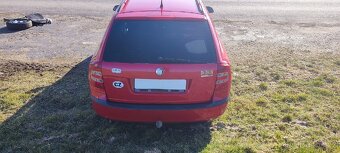 Škoda Octavia II Combi 1.9tdi 77kW - nová STK - 11