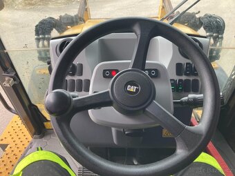 CAT 432F2 Traktorbáger / Rýpadlo 2020 - 11