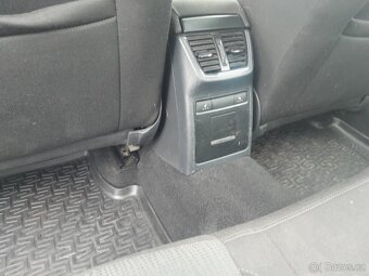Škoda Octavia 1.4 TSI  110KW Serviska 2x klíč - 11
