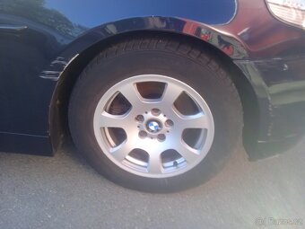BMW E60 523i - 11