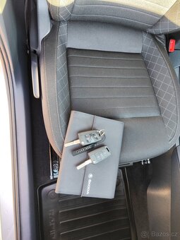 Škoda Rapid Style 1.6 TDI 85KW - 11