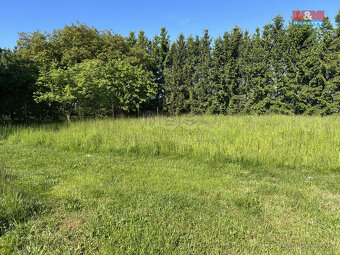 Prodej pozemku k bydlení, 1025 m², Hulice - 11