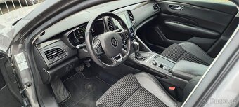 Prodám Renault Talisman 2018, automat, 1.6 dCi, 142 563 km - 11