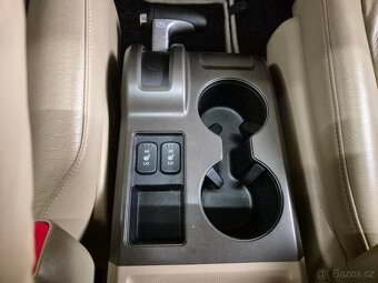 Honda CRV 2.0i AUTOMAT 163 t.km. Serviska - 11