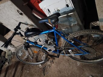 Moto kolo - 11