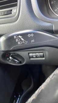 Škoda Roomster - 11