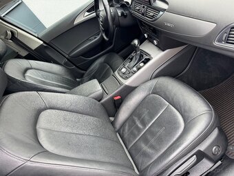 Audi A6 ALLROAD,3.0TDI,150kw,DPH - 11