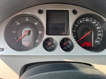 Volkswagen passat - 11