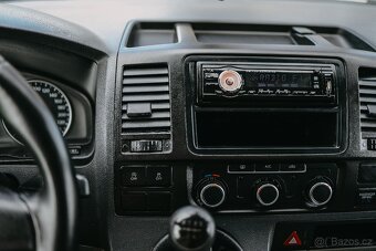 VW Transporter - 11