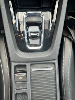 Škoda Octavia 2.0 TDI 110kW/150HP - 11
