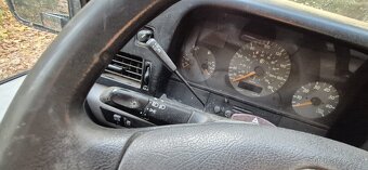 Obytná dodávka, VW LT Maxi 2,5 75 KW rv 98 - 11