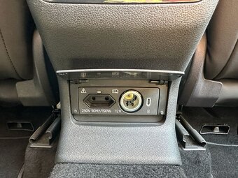 Škoda Kodiaq 1,5 Tsi DSG 110KW Style 2022 Tažné Matrix DPH - 11