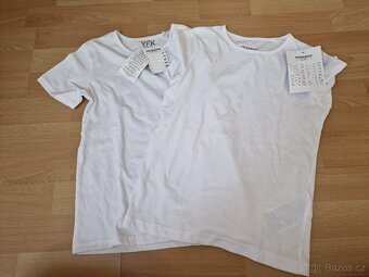 Tričko Stitch, velikost 122 - 11