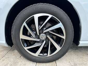 VW Golf 7 1,6TDi Combi JOIN – 2018 – ALU KOLA, TAŽNÉ, NAVI - 11