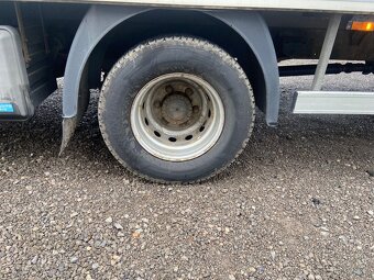 Iveco Daily 60C18, Euro 6, čelo +DPH - 11