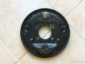 BMW 1502, 1602, 1802 typ E10 - 11