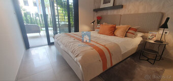 Prodej apartmánu u moře Orihuela, Španělsko, BEZ PROVIZE RK - 11