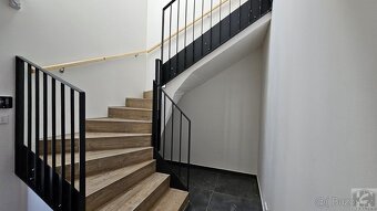 Mezonetový apartmán 3+kk Bedřichov v Jizerských horách - 11