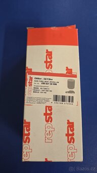 Olejové filtry - 11