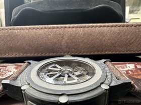 U-Boat Chimera Carbonio GMT 7177 48 mm - 11