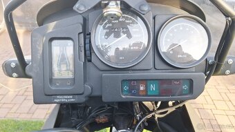 BMW R 1150 gs adventure - 11