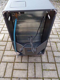 Prodám kamna na plyn a elektřinu - 11