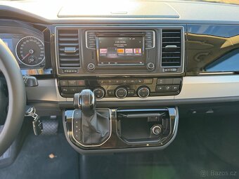 VW Multivan 2.0TDi 4Motion DSG Highline T6 - 11