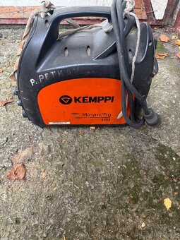 Svářeči zdroje - 11