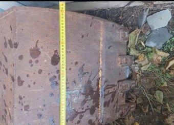 Caterpillar 301.8 pásový bagr - 11