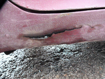 Volkswagen golf V - 11