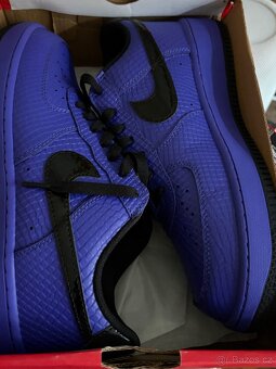 Nike Air Force 1 Low Protro Barcelona" - 11