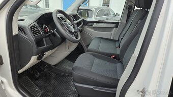 Prodám VW Transportér T6, 2.0 TDI, 2017 ,DPH - 11