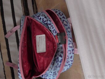 Školní  aktovky - 11