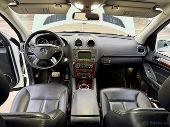 Mercedes GL - 420 CDI (r.v. 2008) - 11