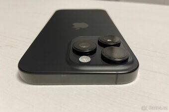 IPhone 16 pro 128G - 11